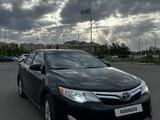 Toyota Camry 2013 года за 5 500 000 тг. в Уральск – фото 4