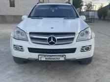 Mercedes-Benz GL-Class, 2008