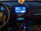 Chevrolet Captiva 2013 года за 6 800 000 тг. в Шымкент – фото 2