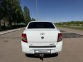 ВАЗ (Lada) Granta 2190 2014 года за 3 000 000 тг. в Астана – фото 4