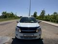 ВАЗ (Lada) Granta 2190 2014 года за 3 000 000 тг. в Астана – фото 2