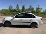 ВАЗ (Lada) Granta 2190 2014 года за 3 000 000 тг. в Астана