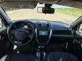 ВАЗ (Lada) Granta 2190 2014 года за 3 000 000 тг. в Астана – фото 6