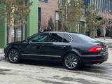 Skoda Superb 2014 года за 7 000 000 тг. в Алматы – фото 5