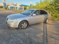 Hyundai Sonata 2008 года за 4 200 000 тг. в Астана