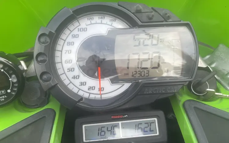 Arctic cat  Sno Pro 800 2013 года за 5 300 000 тг. в Караганда