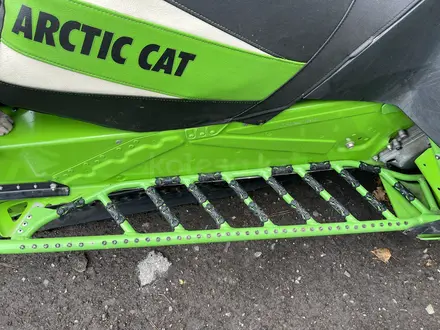 Arctic cat  Sno Pro 800 2013 года за 5 300 000 тг. в Караганда – фото 12