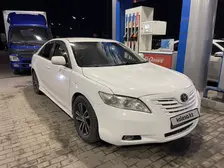 Toyota Camry, 2007