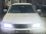 Nissan Maxima 1997 годаүшін1 350 000 тг. в Алматы