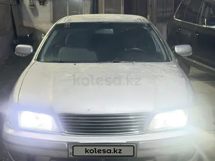 Nissan Maxima 1997 года за 1 350 000 тг. в Алматы
