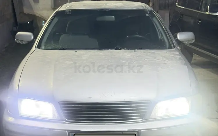 Nissan Maxima 1997 года за 1 350 000 тг. в Алматы