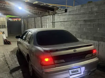Nissan Maxima 1997 года за 1 350 000 тг. в Алматы – фото 2
