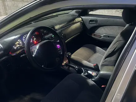 Nissan Maxima 1997 года за 1 350 000 тг. в Алматы – фото 7
