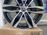NEW Диски 16/6/130 Sprinter за 220 000 тг. в Алматы
