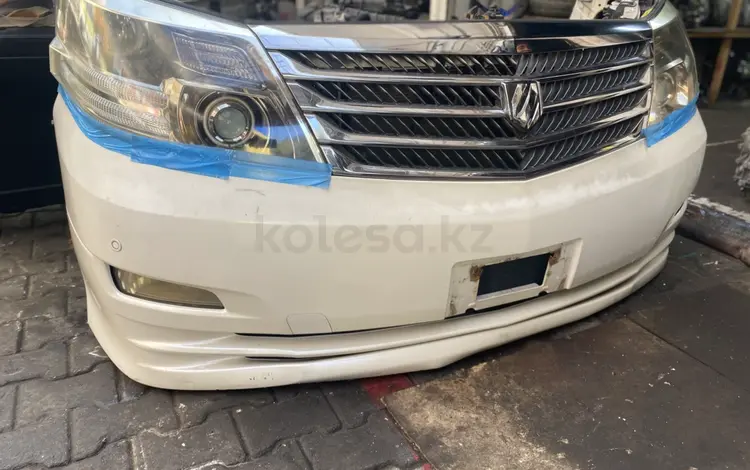 Ноускат Альфард за 280 000 тг. в Алматы