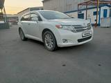 Toyota Venza 2011 года за 8 300 000 тг. в Алматы