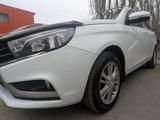 ВАЗ (Lada) Vesta SW 2019 года за 5 300 000 тг. в Алматы – фото 5