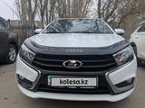 ВАЗ (Lada) Vesta SW 2019 года за 5 300 000 тг. в Алматы – фото 2