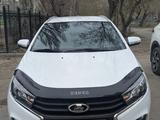 ВАЗ (Lada) Vesta SW 2019 года за 5 300 000 тг. в Алматы – фото 3