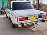 ВАЗ (Lada) 2106 2004 года за 1 100 000 тг. в Шиели – фото 2