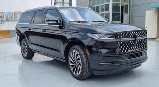 Lincoln Navigator 2025 года за 117 000 000 тг. в Алматы