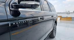 Lincoln Navigator 2025 года за 117 000 000 тг. в Алматы – фото 5