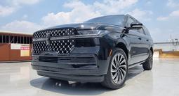 Lincoln Navigator 2025 года за 117 000 000 тг. в Алматы – фото 4