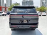 Lincoln Navigator 2025 года за 117 000 000 тг. в Алматы – фото 2
