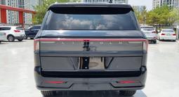 Lincoln Navigator 2025 года за 117 000 000 тг. в Алматы – фото 2