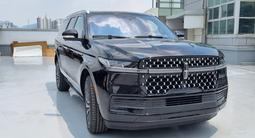 Lincoln Navigator 2025 года за 117 000 000 тг. в Алматы – фото 3