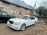 Toyota Crown Majesta 2002 года за 5 000 000 тг. в Петропавловск