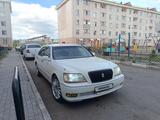 Toyota Crown Majesta 2002 года за 5 000 000 тг. в Петропавловск – фото 3