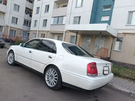 Toyota Crown Majesta 2002 года за 5 000 000 тг. в Петропавловск – фото 5