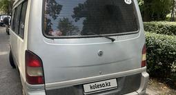 SsangYong Istana 2002 года за 2 300 000 тг. в Алматы – фото 4