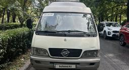 SsangYong Istana 2002 года за 2 300 000 тг. в Алматы