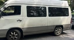 SsangYong Istana 2002 года за 2 300 000 тг. в Алматы – фото 3