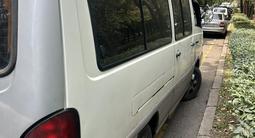 SsangYong Istana 2002 года за 2 300 000 тг. в Алматы – фото 5