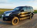 Toyota Land Cruiser Prado 2009 года за 13 000 000 тг. в Петропавловск