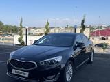 Kia K7 2014 года за 7 500 000 тг. в Шымкент – фото 2
