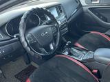 Kia K7 2014 года за 7 500 000 тг. в Шымкент – фото 4