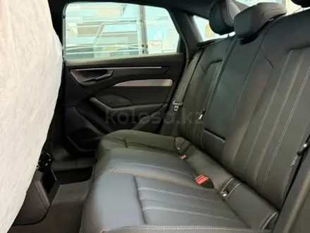 Audi A6 45 TFSI Quattro Sport 2026 года за 40 900 000 тг. в Астана – фото 7