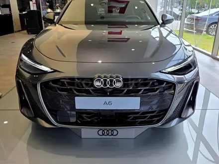 Audi A6 45 TFSI Quattro Sport 2026 года за 40 900 000 тг. в Астана