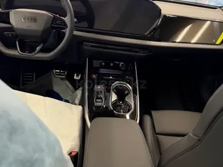 Audi A6 45 TFSI Quattro Sport 2026 года за 40 900 000 тг. в Астана – фото 5