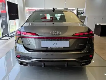 Audi A6 45 TFSI Quattro Sport 2026 года за 40 900 000 тг. в Астана – фото 2