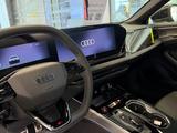 Audi A6 45 TFSI Quattro Sport 2026 годаүшін40 900 000 тг. в Астана – фото 3