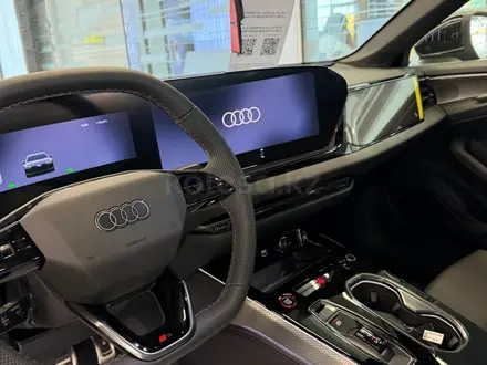 Audi A6 45 TFSI Quattro Sport 2026 года за 40 900 000 тг. в Астана – фото 3