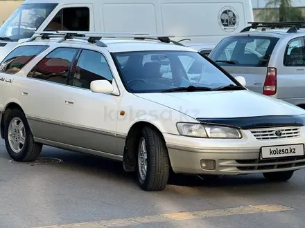 Toyota Camry Gracia 1997 года за 3 600 000 тг. в Алматы – фото 13