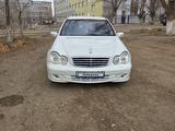 Mercedes-Benz C 230 2004 года за 4 500 000 тг. в Жезказган