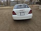 Mercedes-Benz C 230 2004 года за 4 500 000 тг. в Жезказган – фото 5