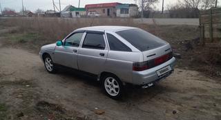 ВАЗ (Lada) 2112 2003 года за 950 000 тг. в Семей